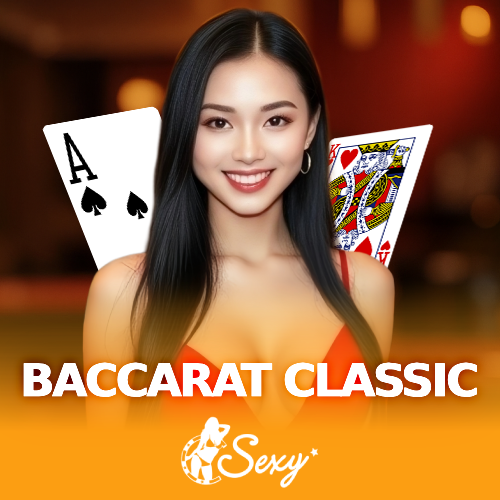 Baccarat Classic