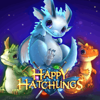 Happy Hatchlings