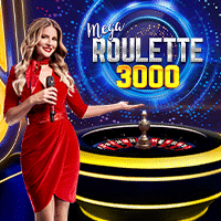 MegaRoulette3000