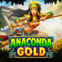Anaconda Gold